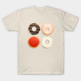 Donuts T-Shirt